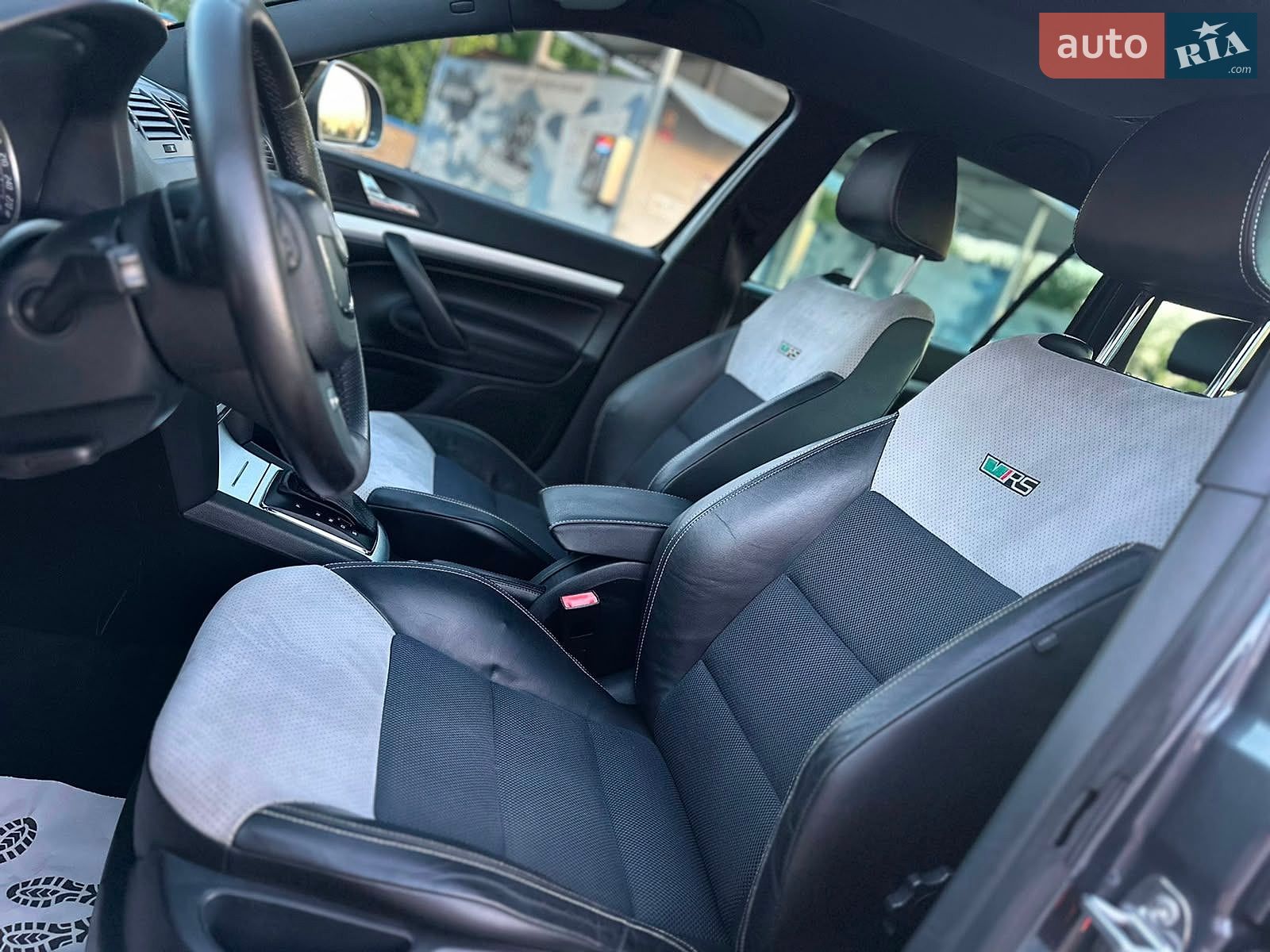 Skoda Octavia 2012 VIN TMBUH61Z5C2010946 фото оголошення 59 з 72