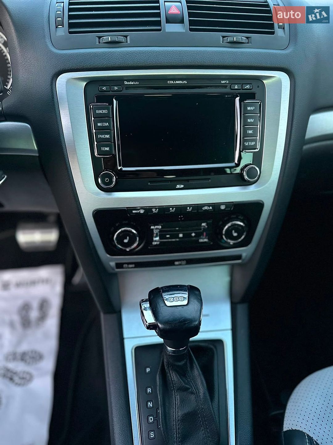 Skoda Octavia 2012 VIN TMBUH61Z5C2010946 фото оголошення 61 з 72