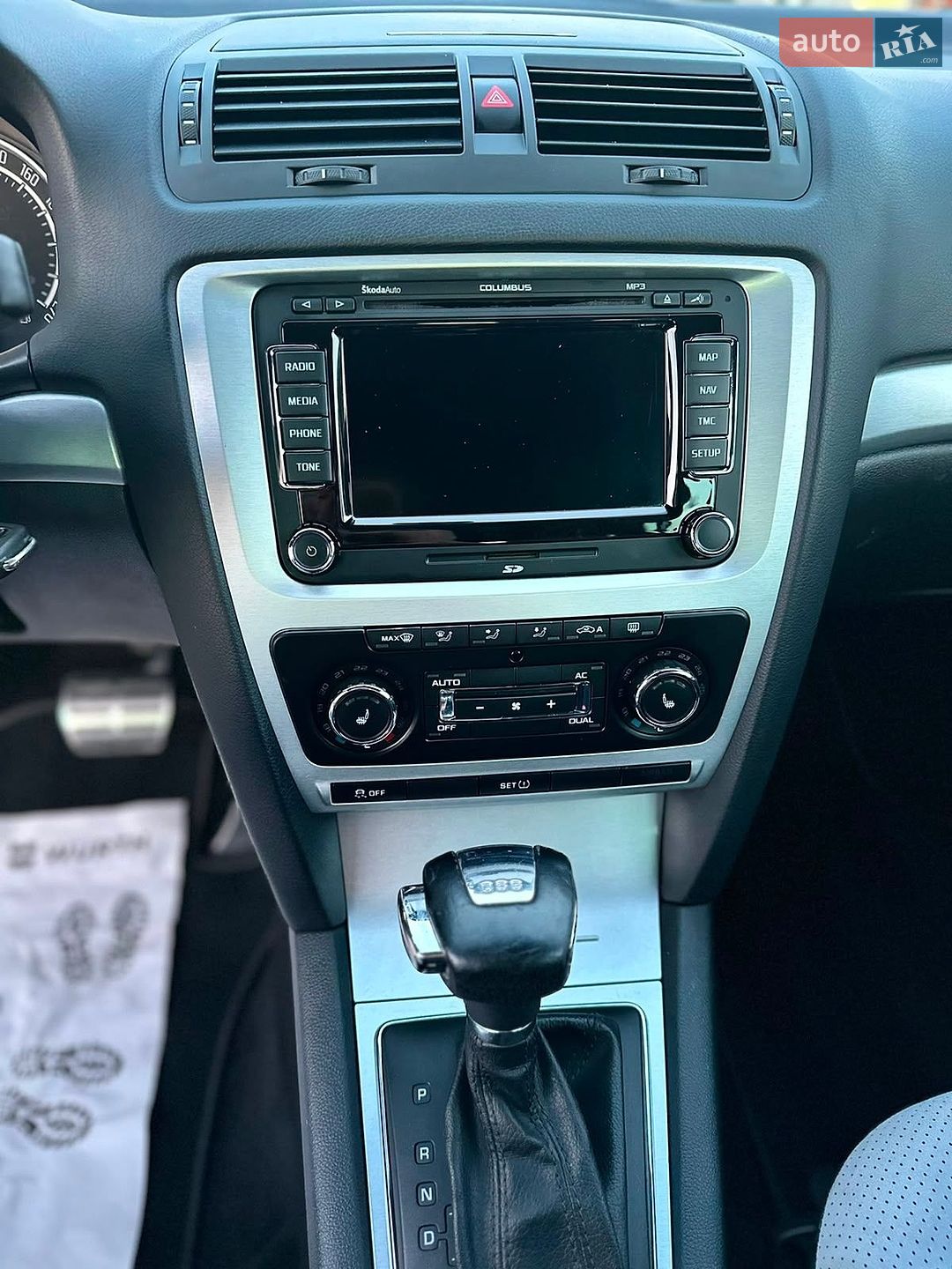 Skoda Octavia 2012 VIN TMBUH61Z5C2010946 фото оголошення 62 з 72