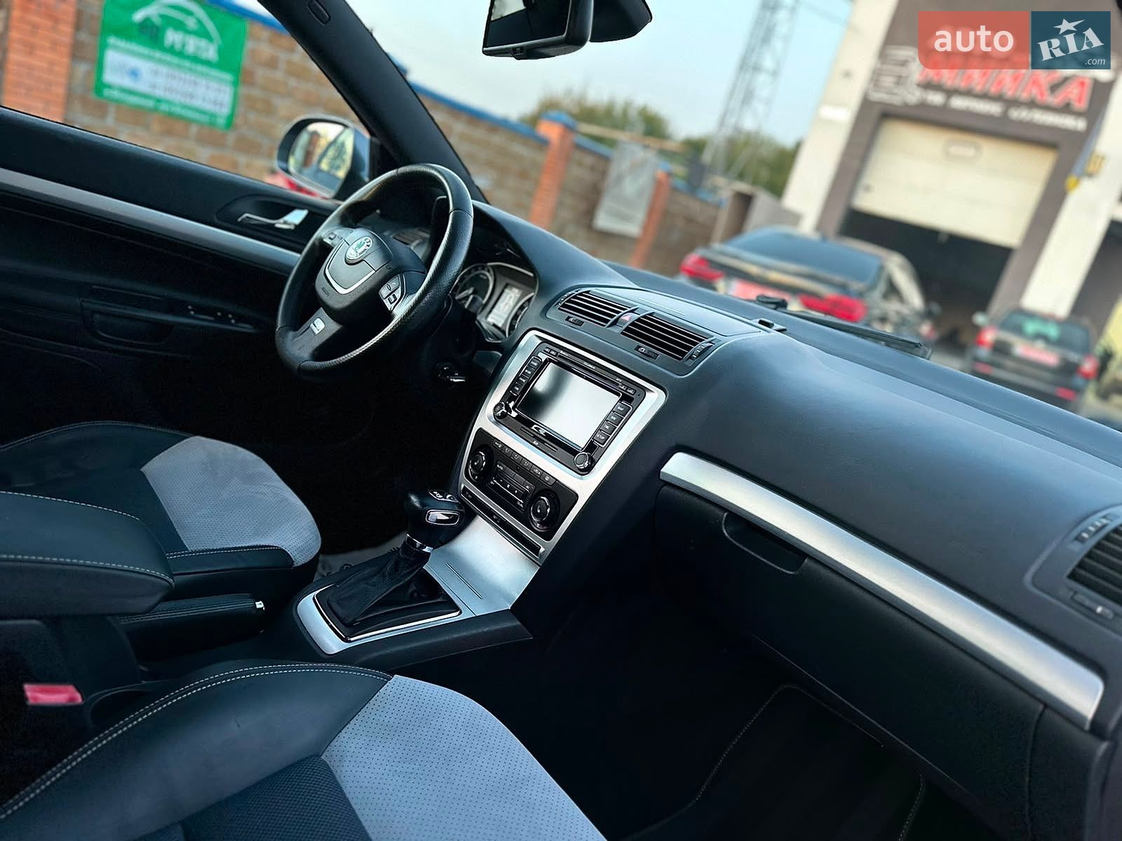 Skoda Octavia 2012 VIN TMBUH61Z5C2010946 фото оголошення 71 з 72
