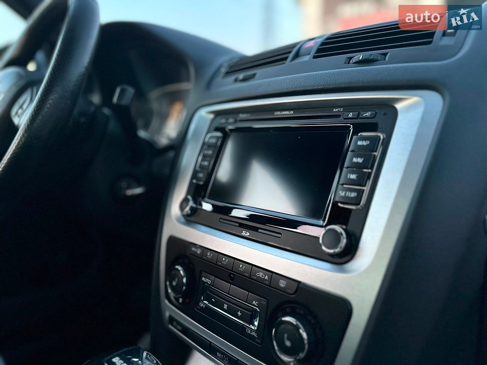Skoda Octavia 2012 VIN TMBUH61Z5C2010946 фото оголошення 69 з 72