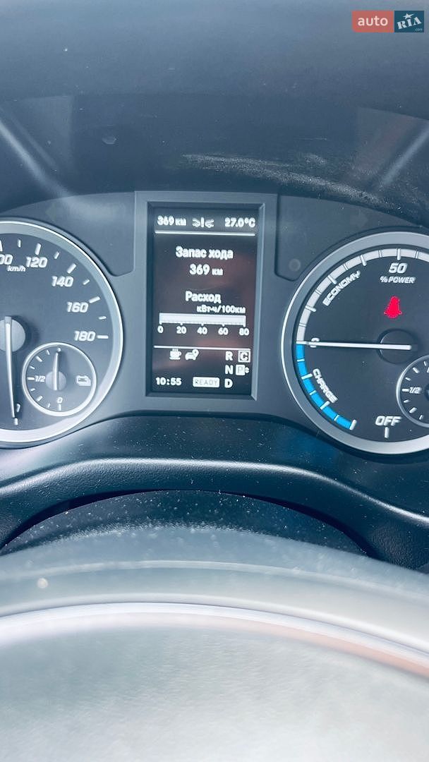 Mercedes-Benz eVito 2021 VIN W1V44770313879060 фото оголошення 69 з 71