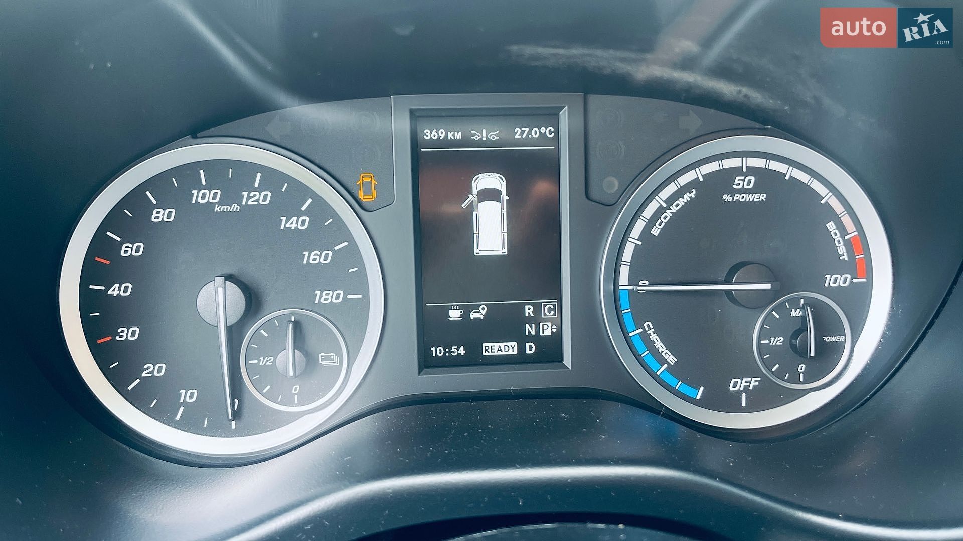Mercedes-Benz eVito 2021 VIN W1V44770313879060 фото оголошення 71 з 71