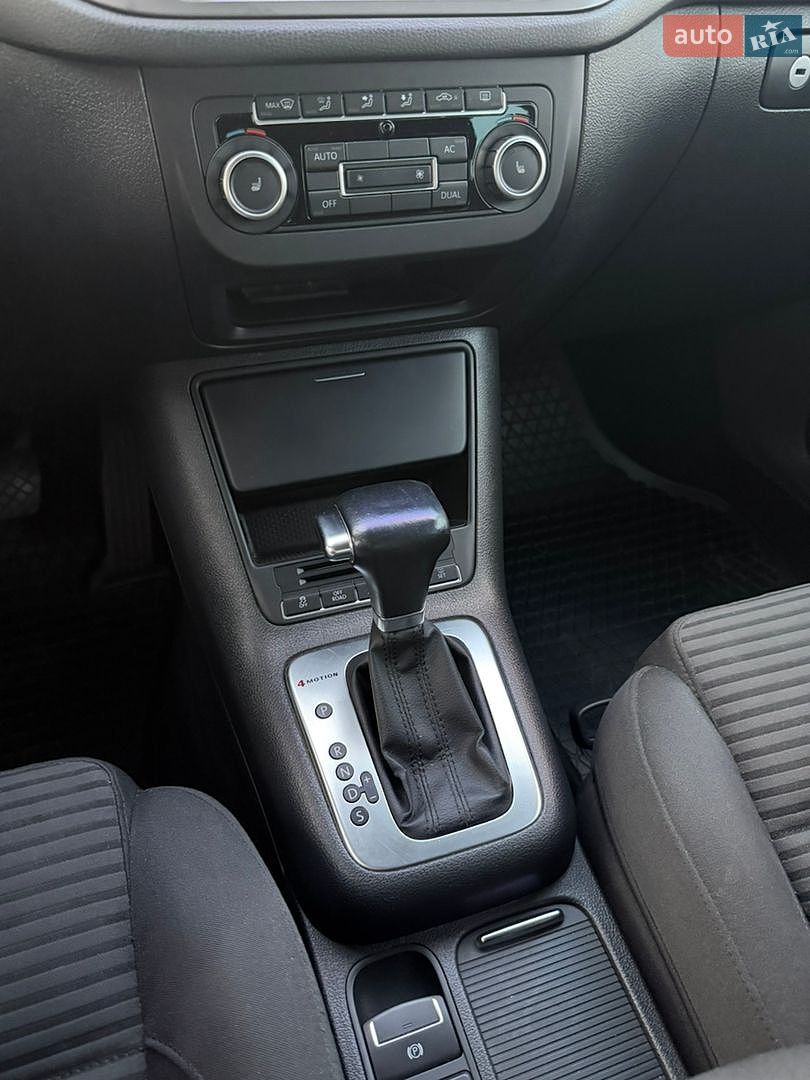 Volkswagen Tiguan 2010 VIN WVGZZZ5NZAW515243 фото оголошення 11 з 16