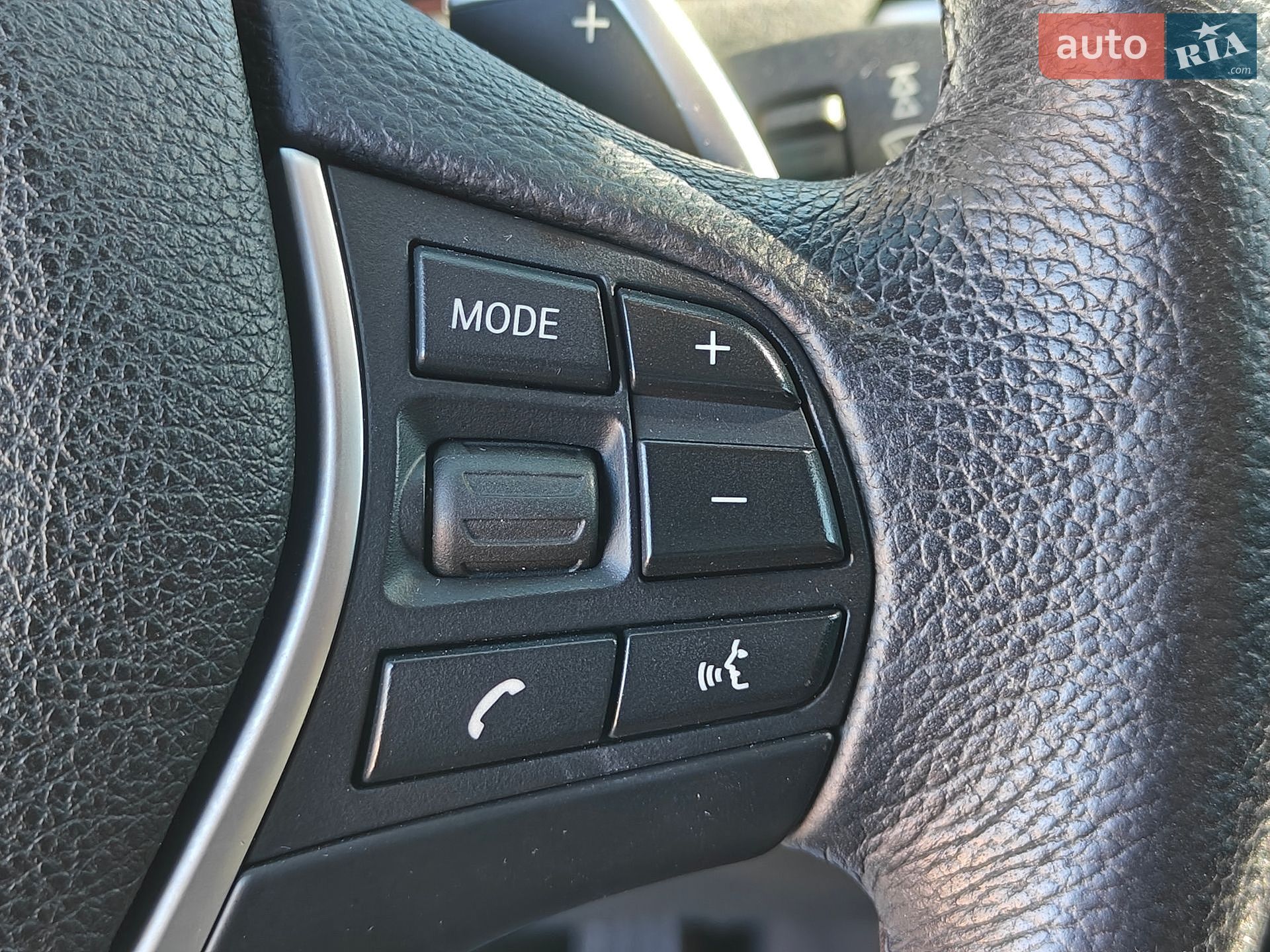 BMW 3 Series 2014 VIN WBA3D5C59EKX98982 фото оголошення 25 з 28
