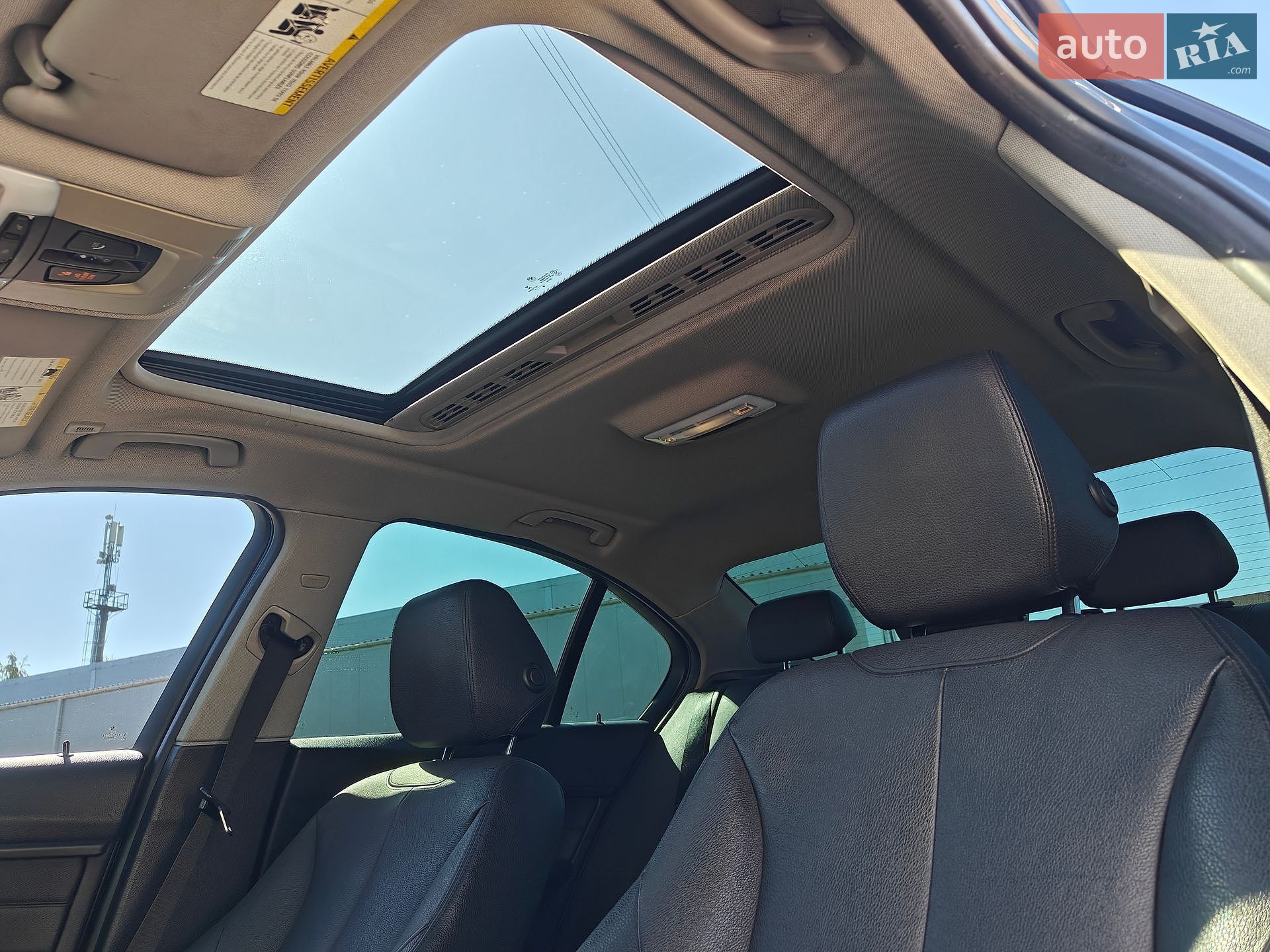 BMW 3 Series 2014 VIN WBA3D5C59EKX98982 фото оголошення 27 з 28