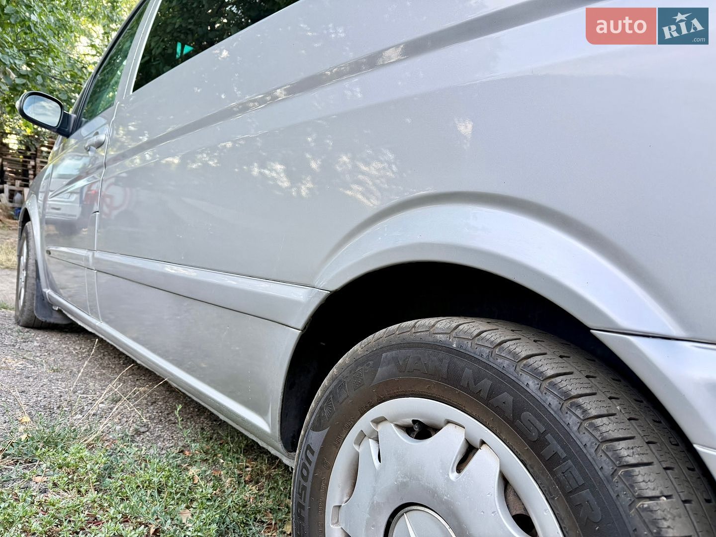 Mercedes-Benz Vito 2008 VIN WDF63960113422007 фото оголошення 8 з 15