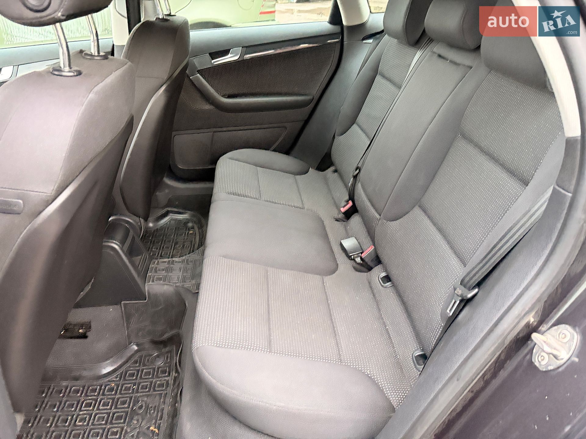 Audi A3 2006 VIN WAUZZZ8P26A209159 фото оголошення 10 з 10