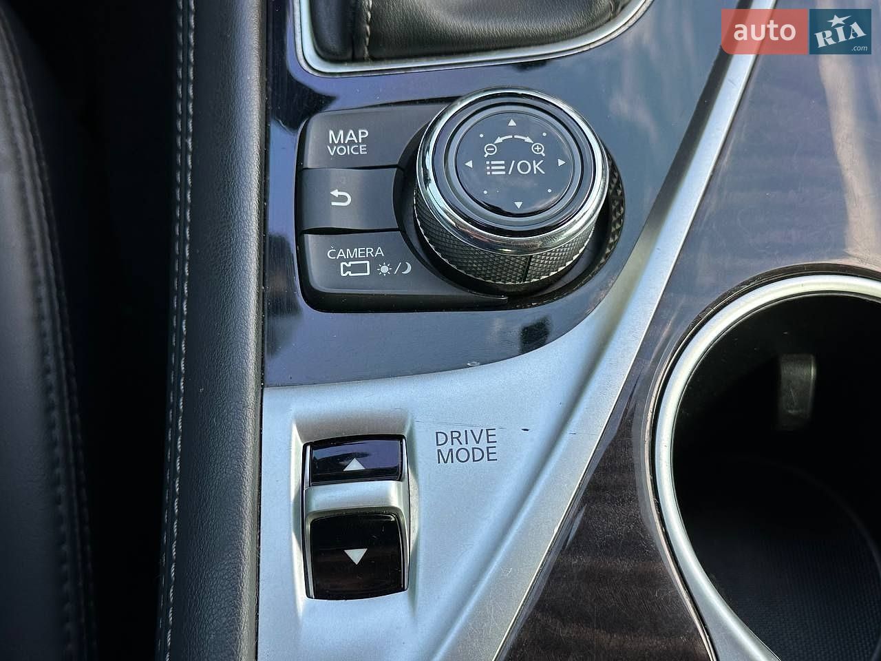 Infiniti Q50 2019 VIN JN1EV7AP5KM518941 фото оголошення 27 з 30