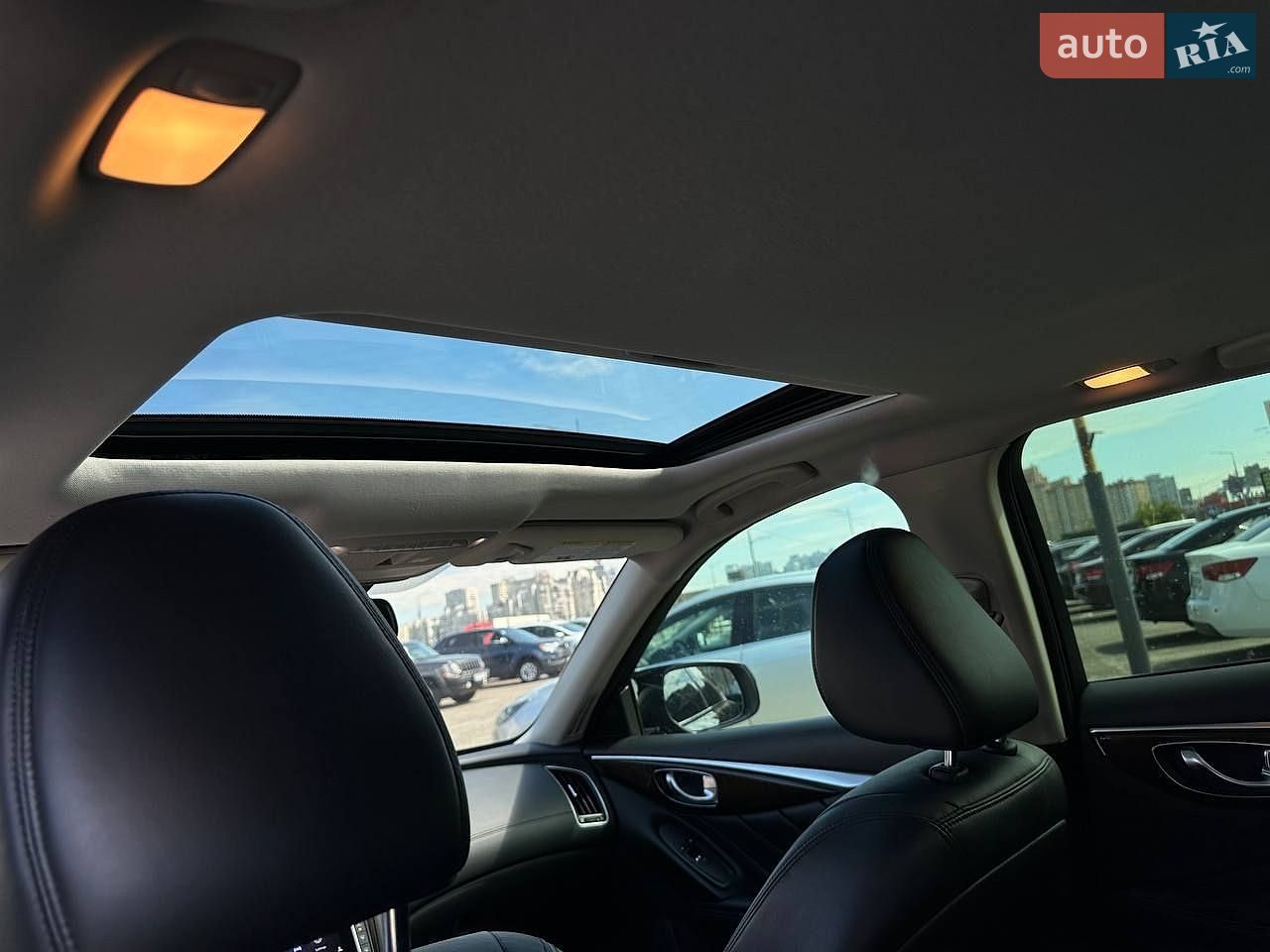 Infiniti Q50 2019 VIN JN1EV7AP5KM518941 фото оголошення 28 з 30