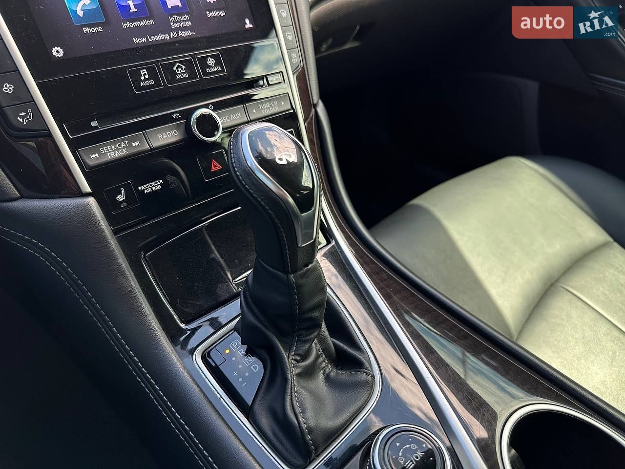 Infiniti Q50 2019 VIN JN1EV7AP5KM518941 фото оголошення 29 з 30