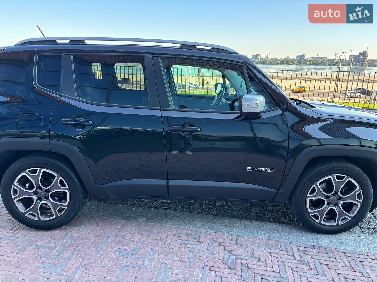 Jeep Renegade 2015 VIN ZACCJADT0FPC05955 фото оголошення 7 з 21