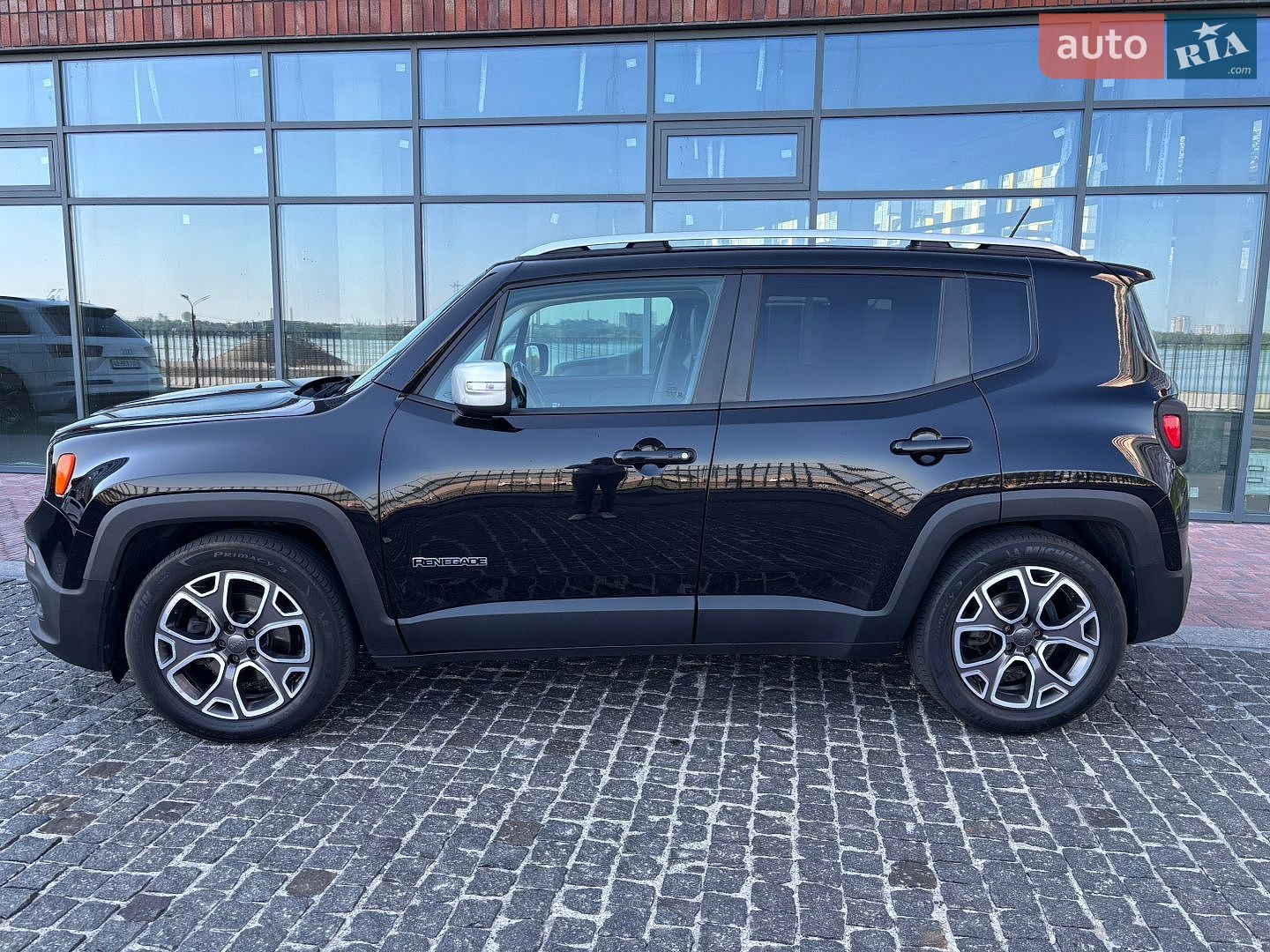 Jeep Renegade 2015 VIN ZACCJADT0FPC05955 фото оголошення 12 з 21