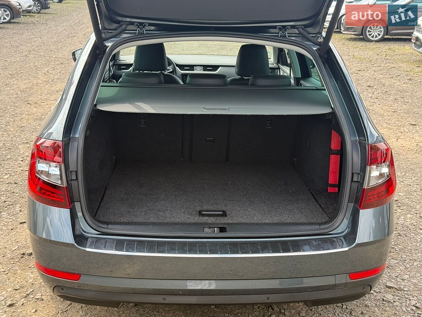 Skoda Octavia 2020 VIN TMBJJ7NEXL0151611 фото оголошення 37 з 89