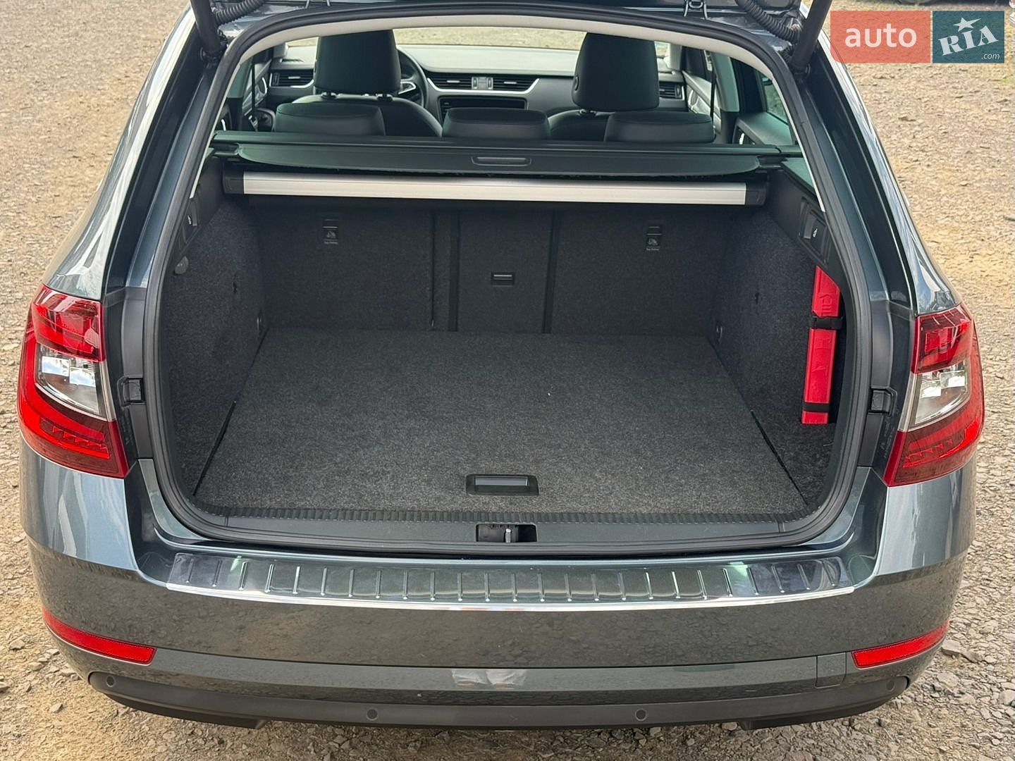 Skoda Octavia 2020 VIN TMBJJ7NEXL0151611 фото оголошення 38 з 89