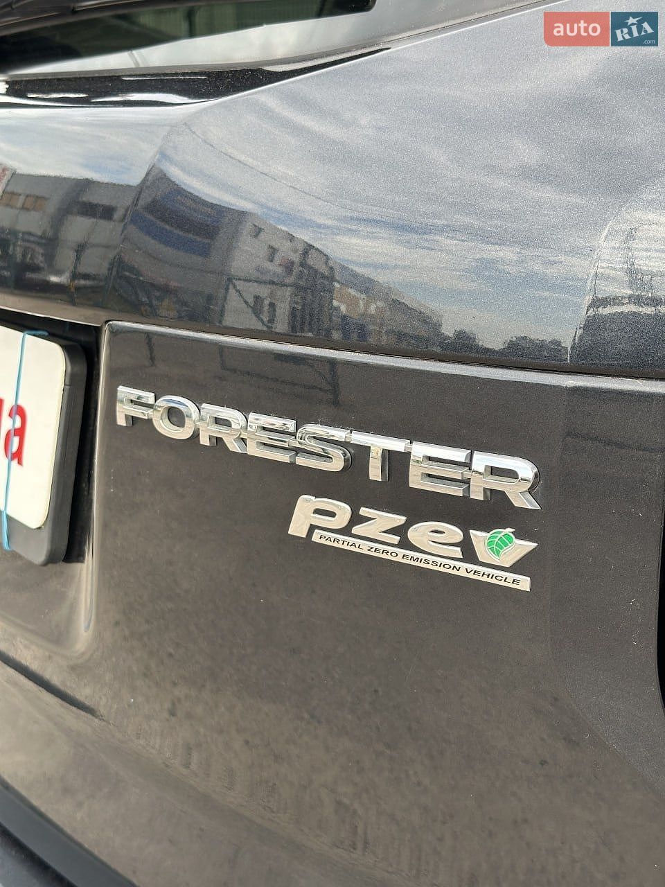 Subaru Forester 2015 VIN JF2SJADC7GH418696 фото оголошення 12 з 33