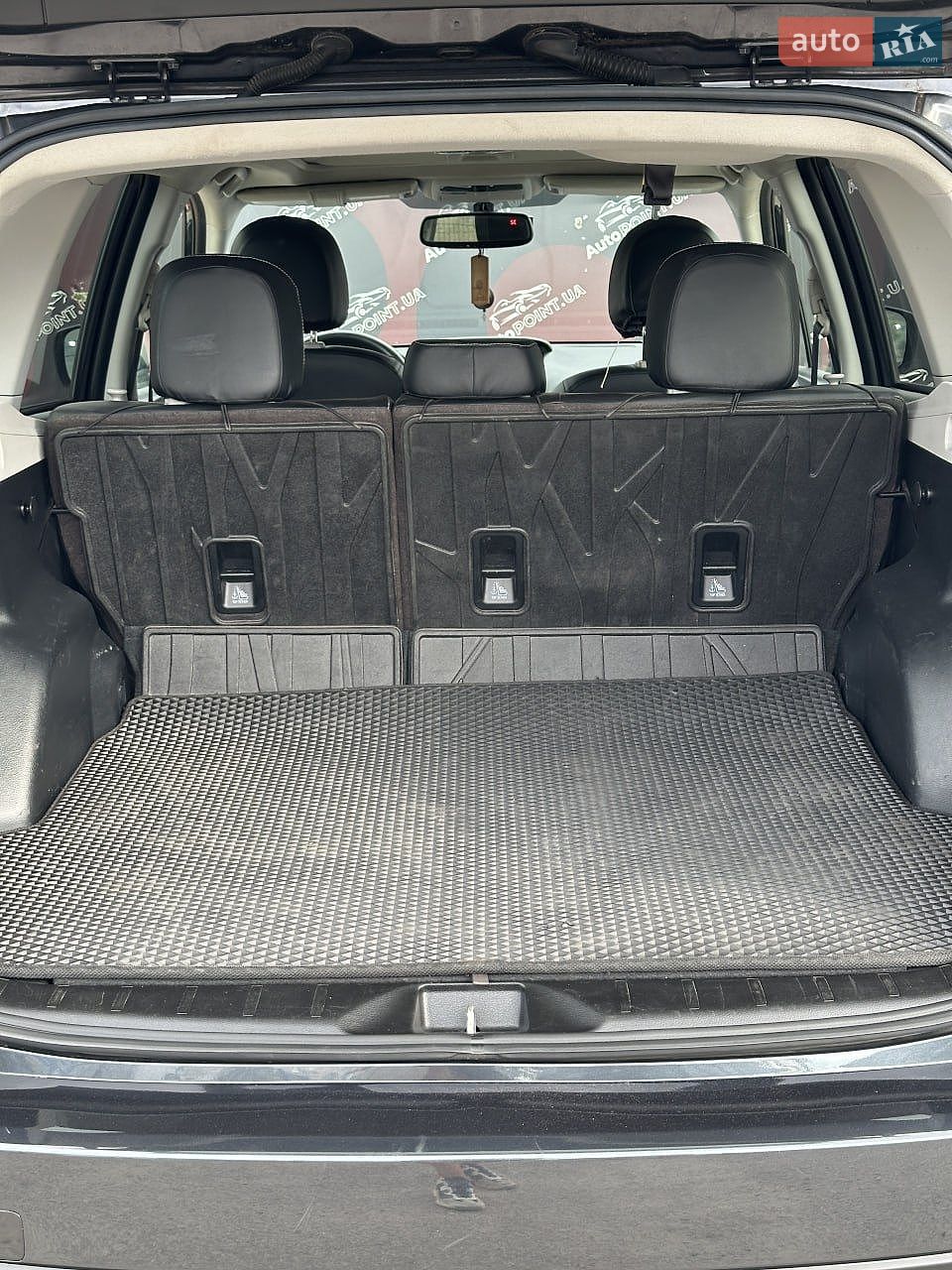 Subaru Forester 2015 VIN JF2SJADC7GH418696 фото оголошення 15 з 33