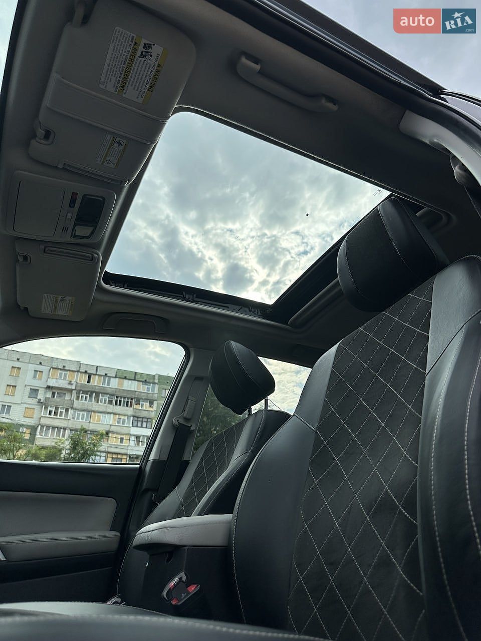 Subaru Forester 2015 VIN JF2SJADC7GH418696 фото оголошення 25 з 33