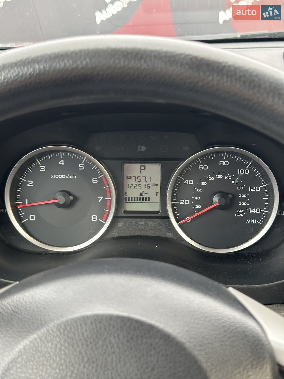 Subaru Forester 2015 VIN JF2SJADC7GH418696 фото оголошення 33 з 33