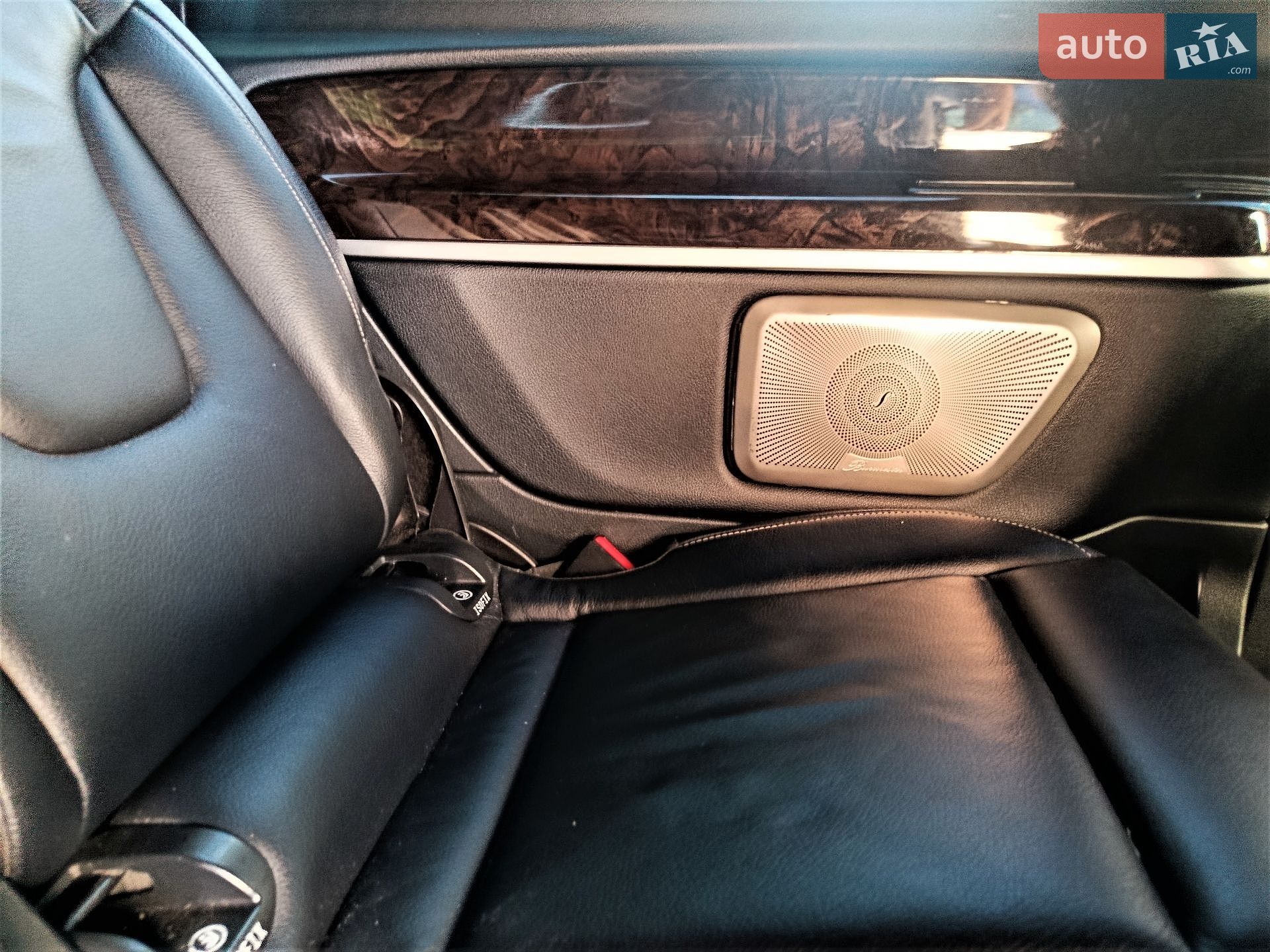 Mercedes-Benz V-Class 2015 VIN WDF44781313033493 фото оголошення 51 з 118