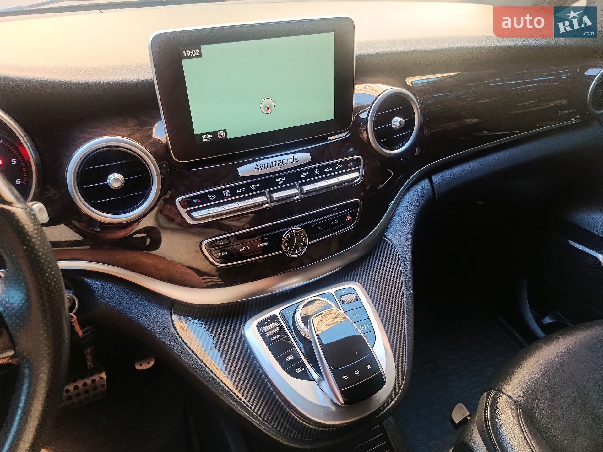 Mercedes-Benz V-Class 2015 VIN WDF44781313033493 фото оголошення 65 з 118