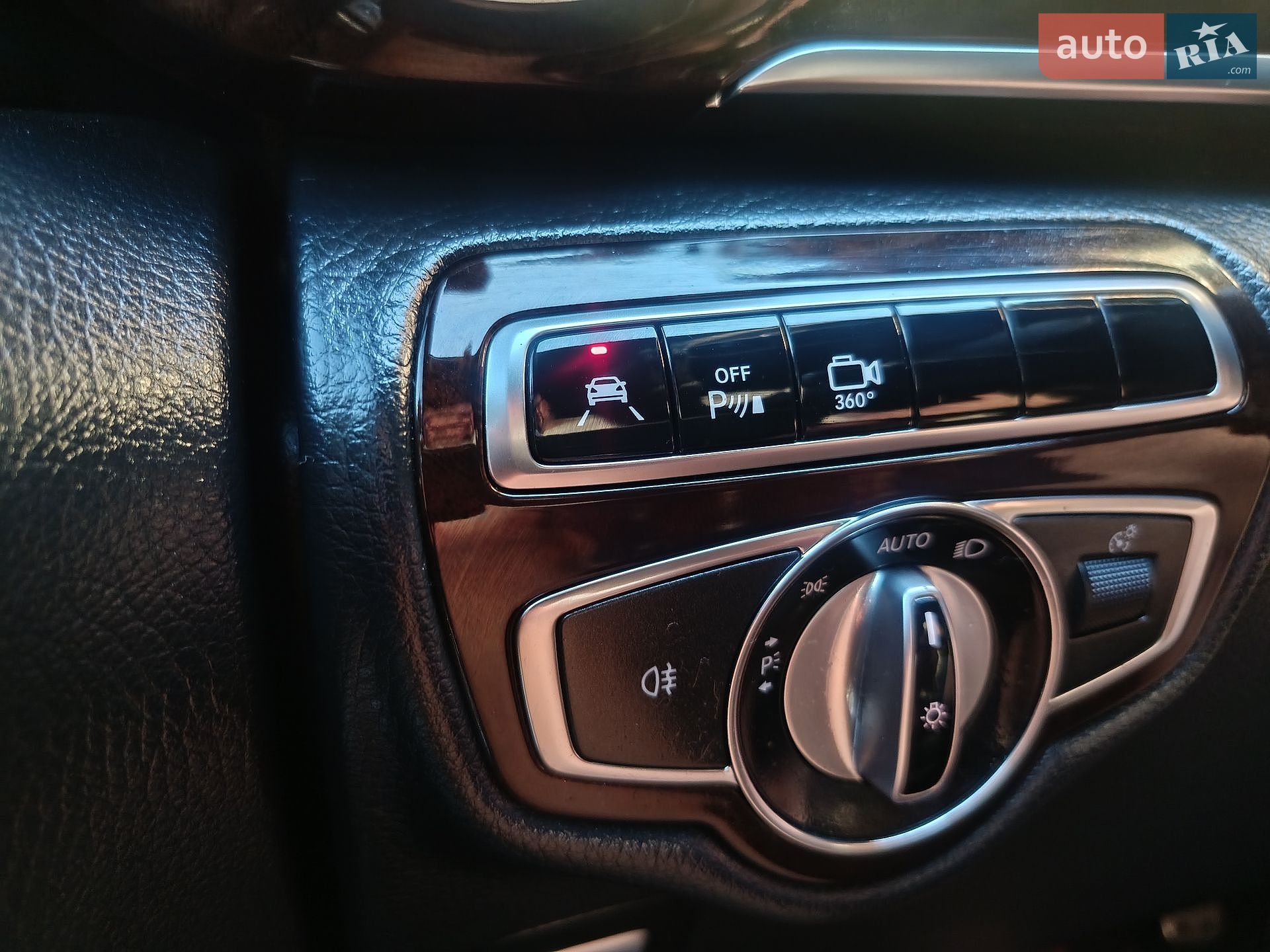 Mercedes-Benz V-Class 2015 VIN WDF44781313033493 фото оголошення 70 з 118