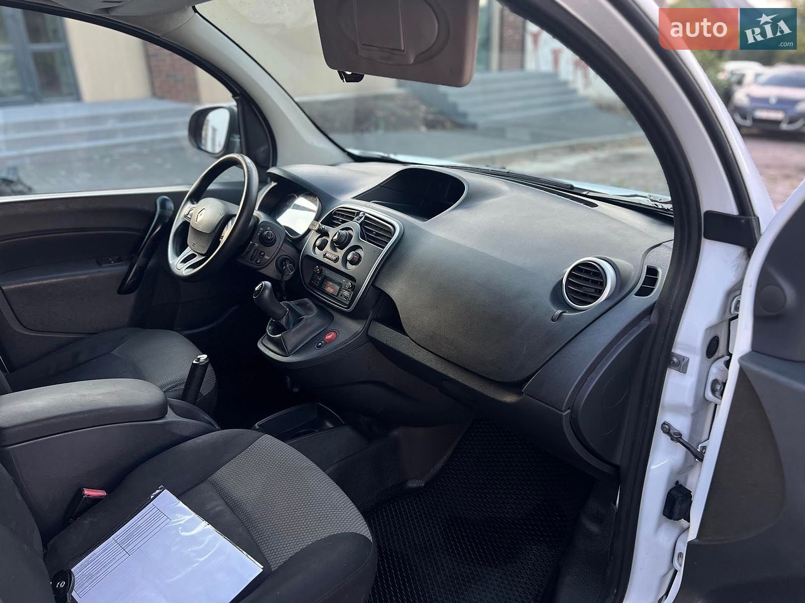 Renault Kangoo 2019 VIN VF1FW51J163015691 фото оголошення 42 з 42