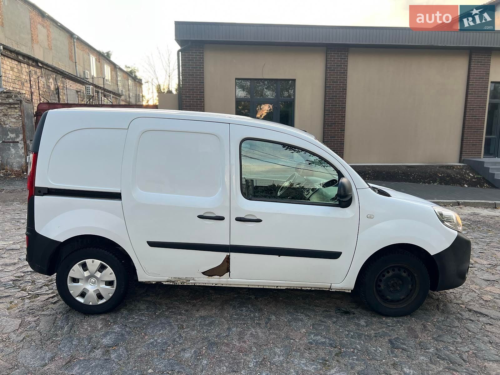 Renault Kangoo 2019 VIN VF1FW51J163015691 фото оголошення 7 з 42