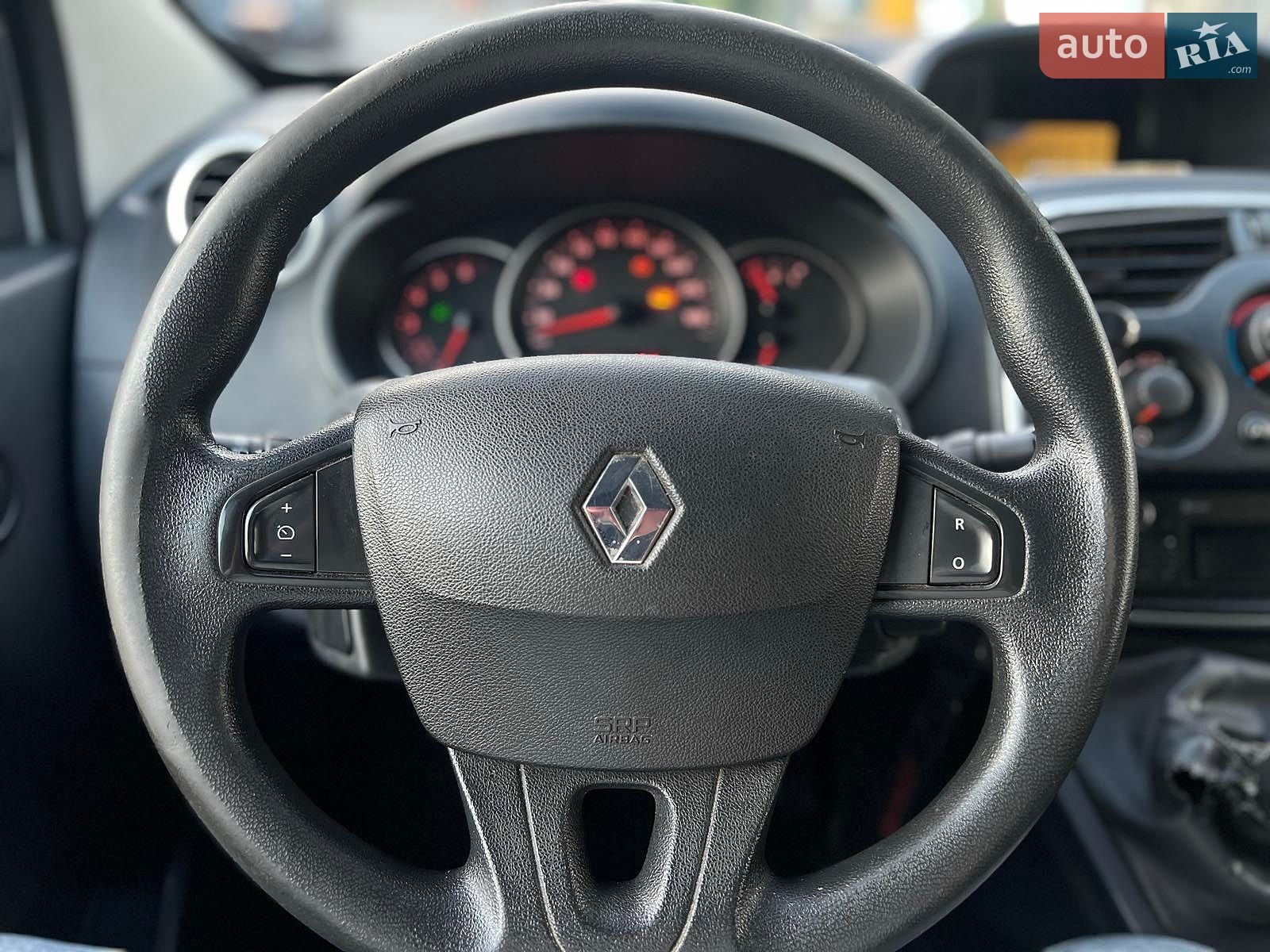 Renault Kangoo 2019 VIN VF1FW51J163015691 фото оголошення 23 з 42