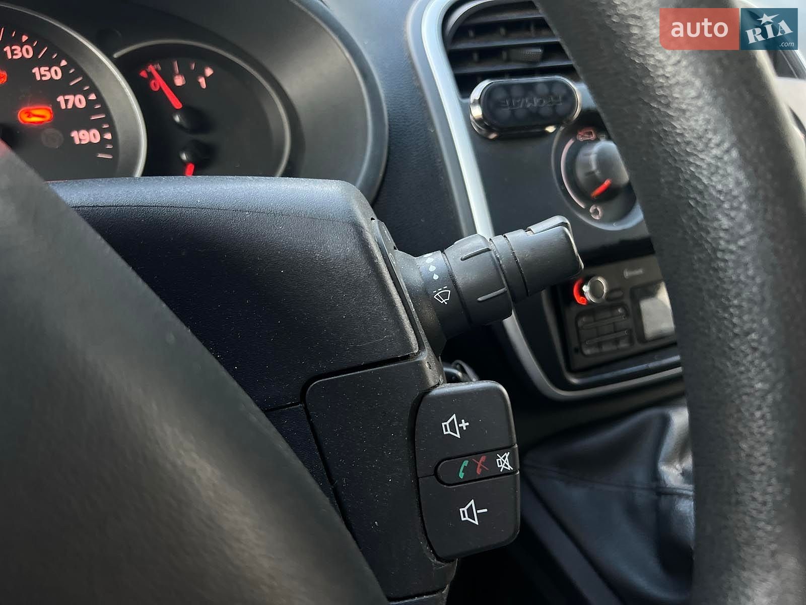 Renault Kangoo 2019 VIN VF1FW51J163015691 фото оголошення 27 з 42