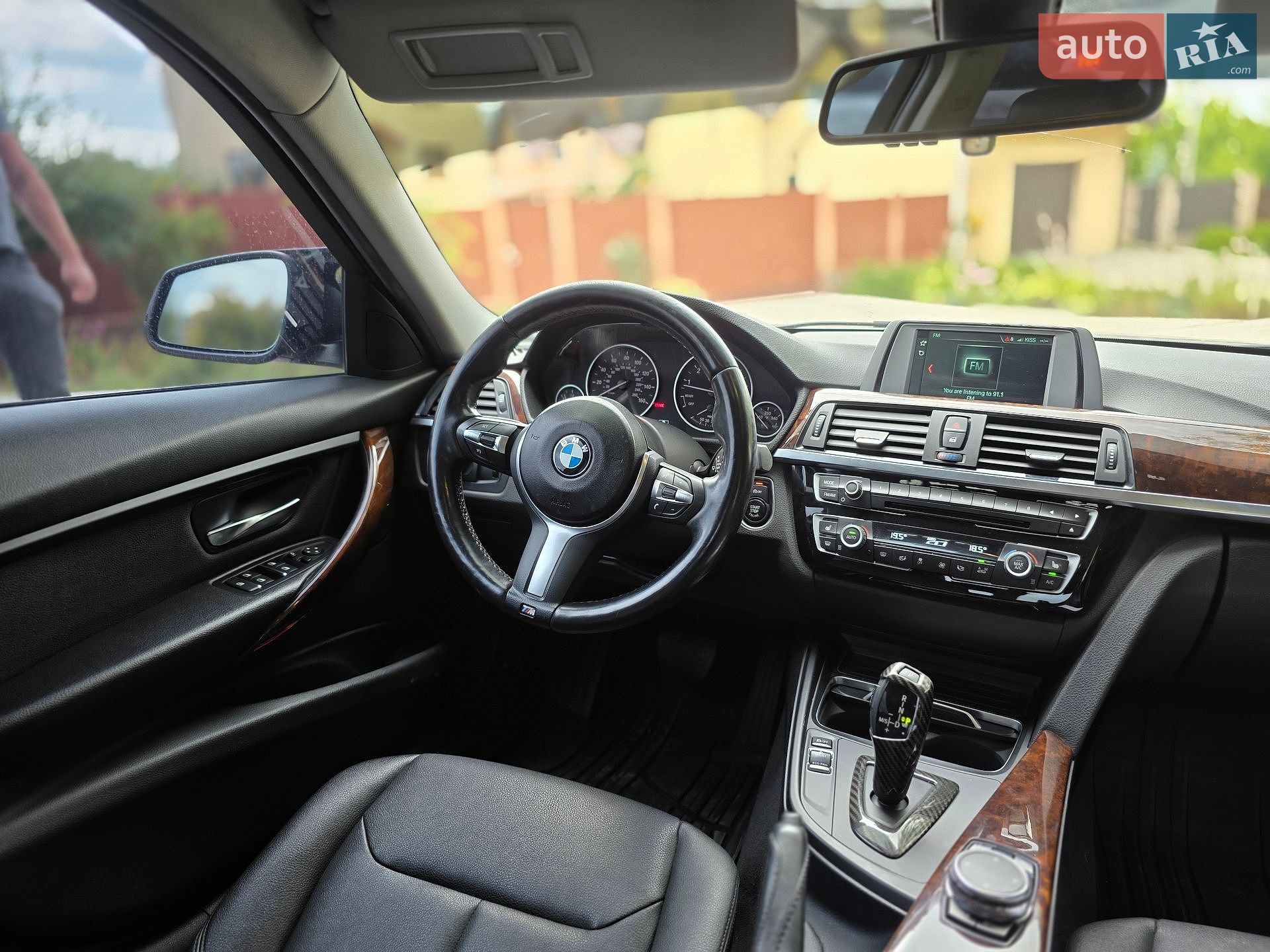 BMW 3 Series 2018 VIN WBA8A3C57JA505499 фото оголошення 15 з 26