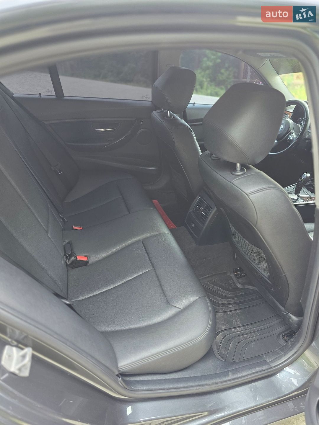 BMW 3 Series 2018 VIN WBA8A3C57JA505499 фото оголошення 22 з 26