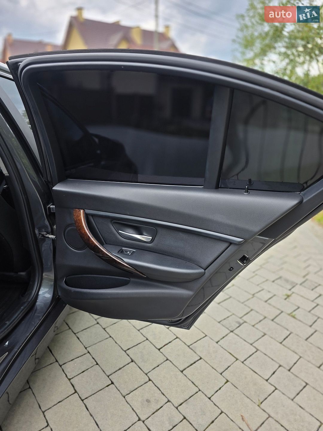 BMW 3 Series 2018 VIN WBA8A3C57JA505499 фото оголошення 21 з 26