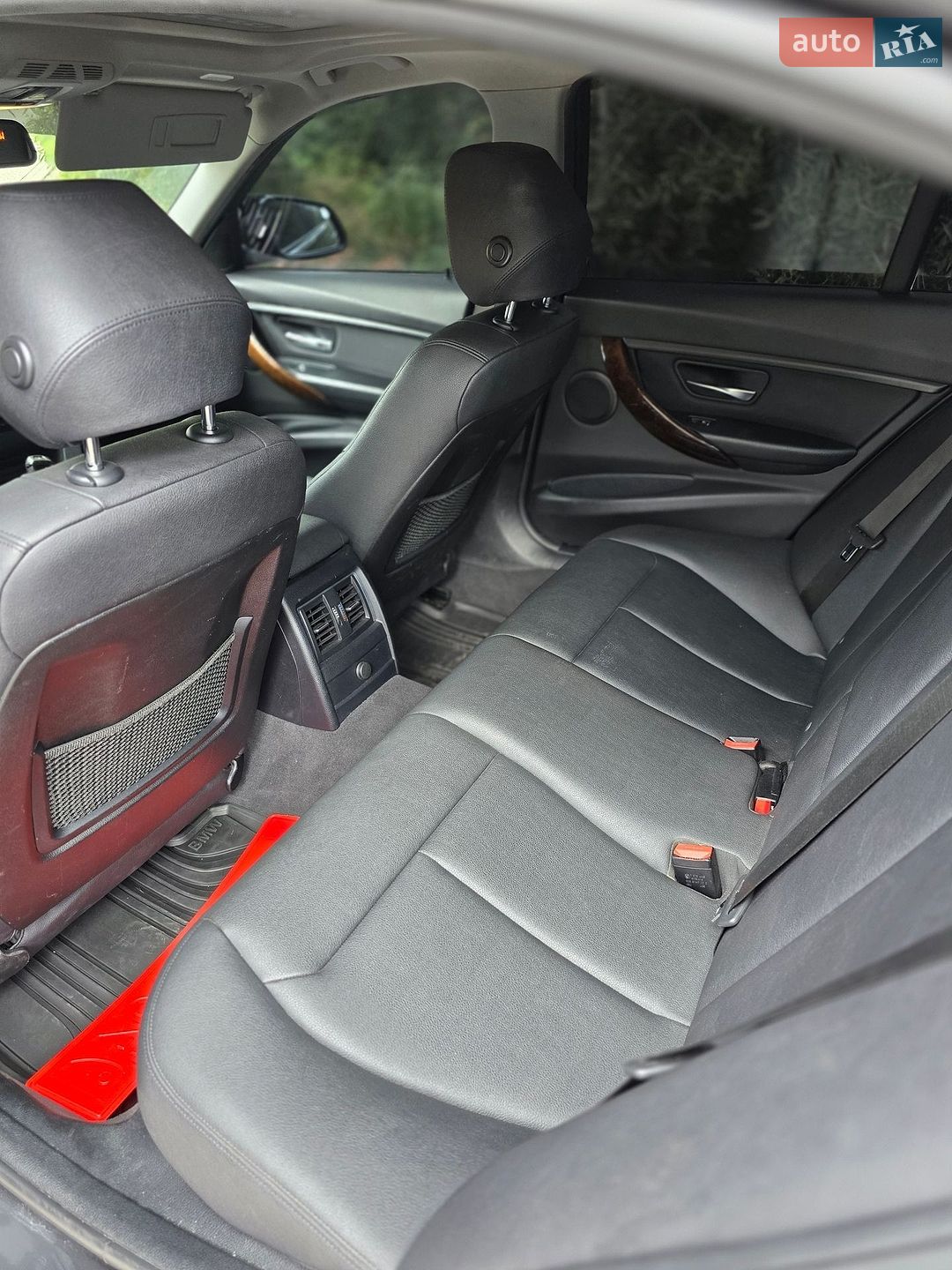 BMW 3 Series 2018 VIN WBA8A3C57JA505499 фото оголошення 18 з 26