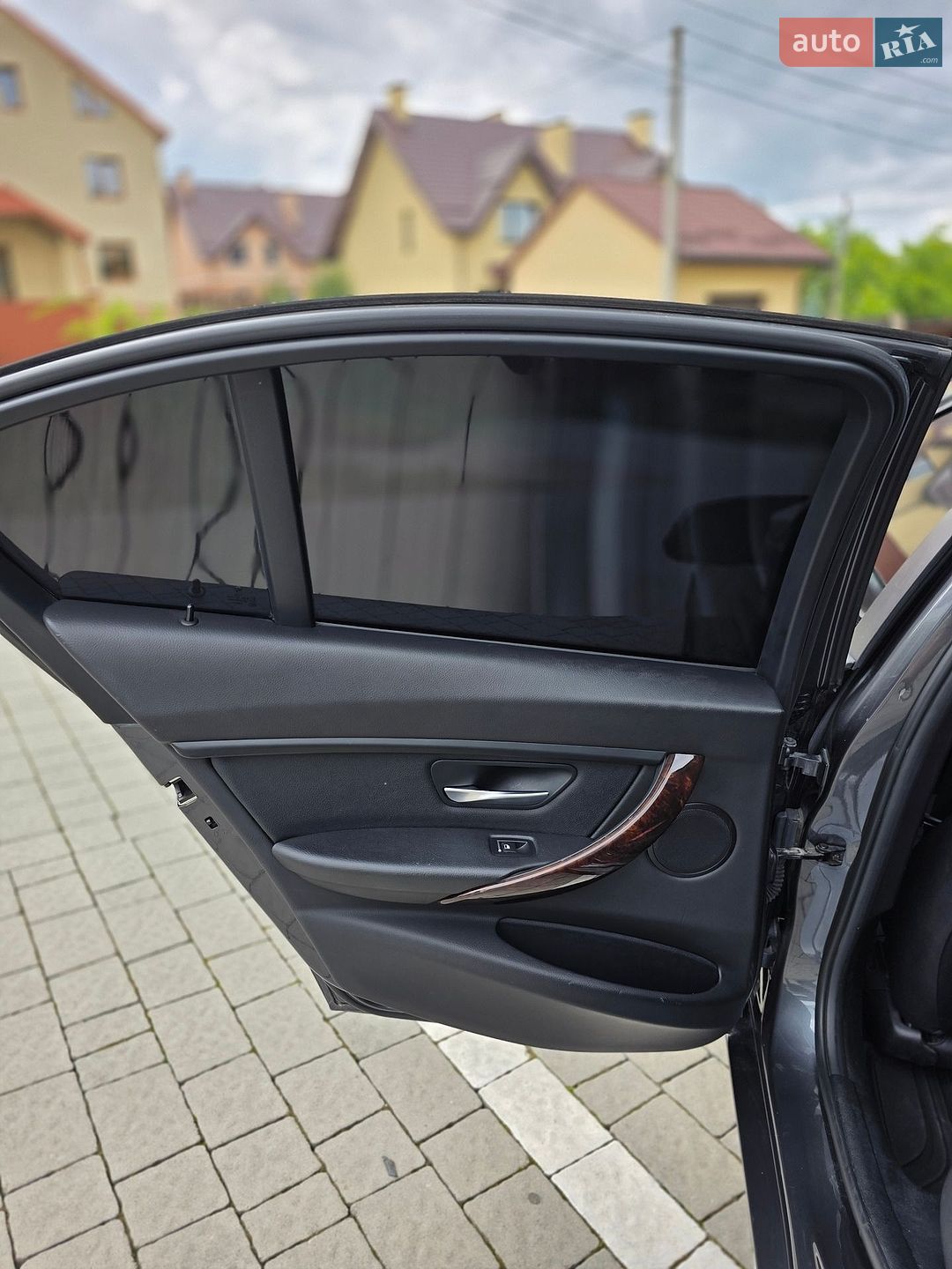 BMW 3 Series 2018 VIN WBA8A3C57JA505499 фото оголошення 17 з 26