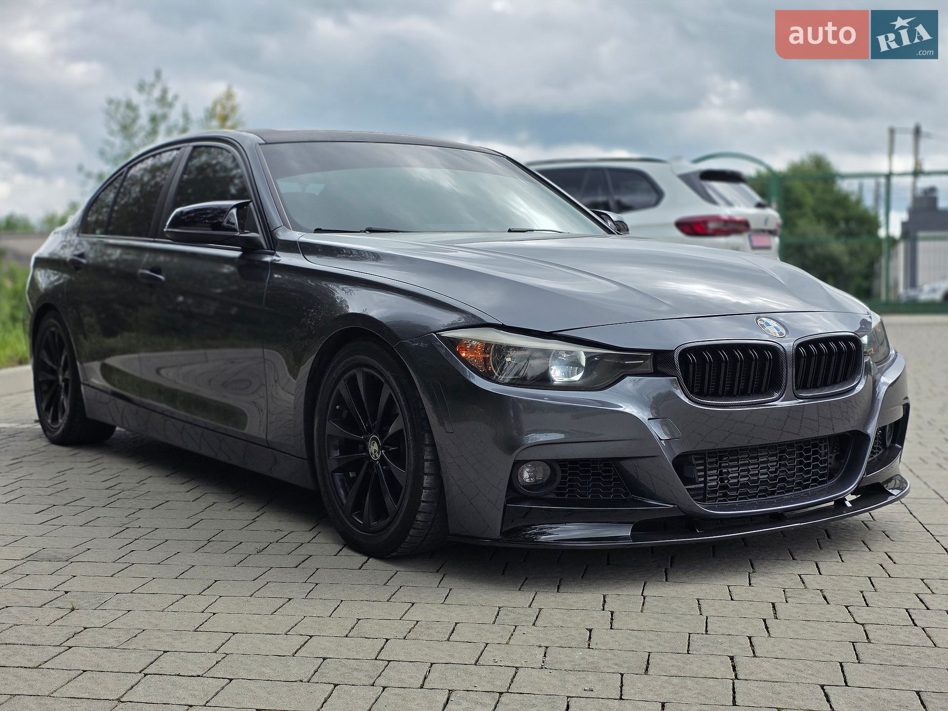 BMW 3 Series 2018 VIN WBA8A3C57JA505499 фото оголошення 12 з 26