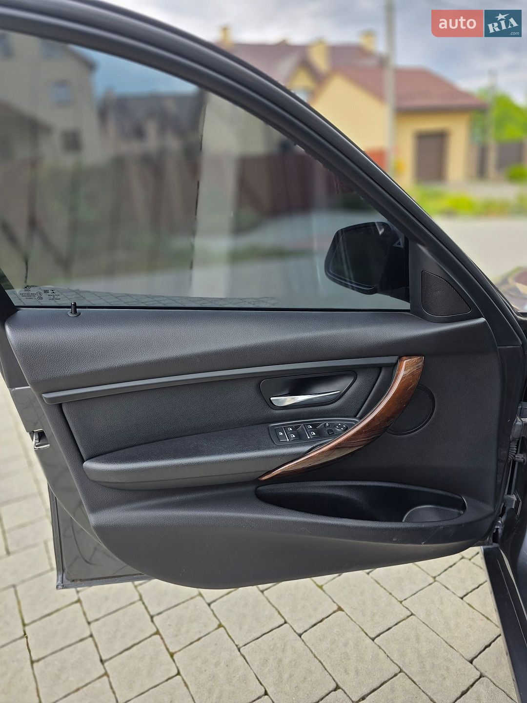 BMW 3 Series 2018 VIN WBA8A3C57JA505499 фото оголошення 13 з 26