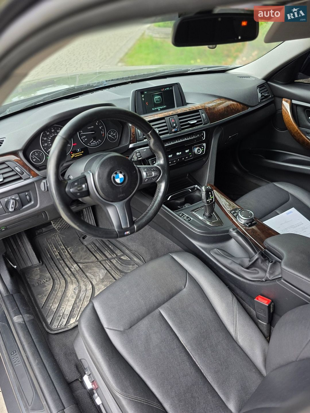 BMW 3 Series 2018 VIN WBA8A3C57JA505499 фото оголошення 14 з 26