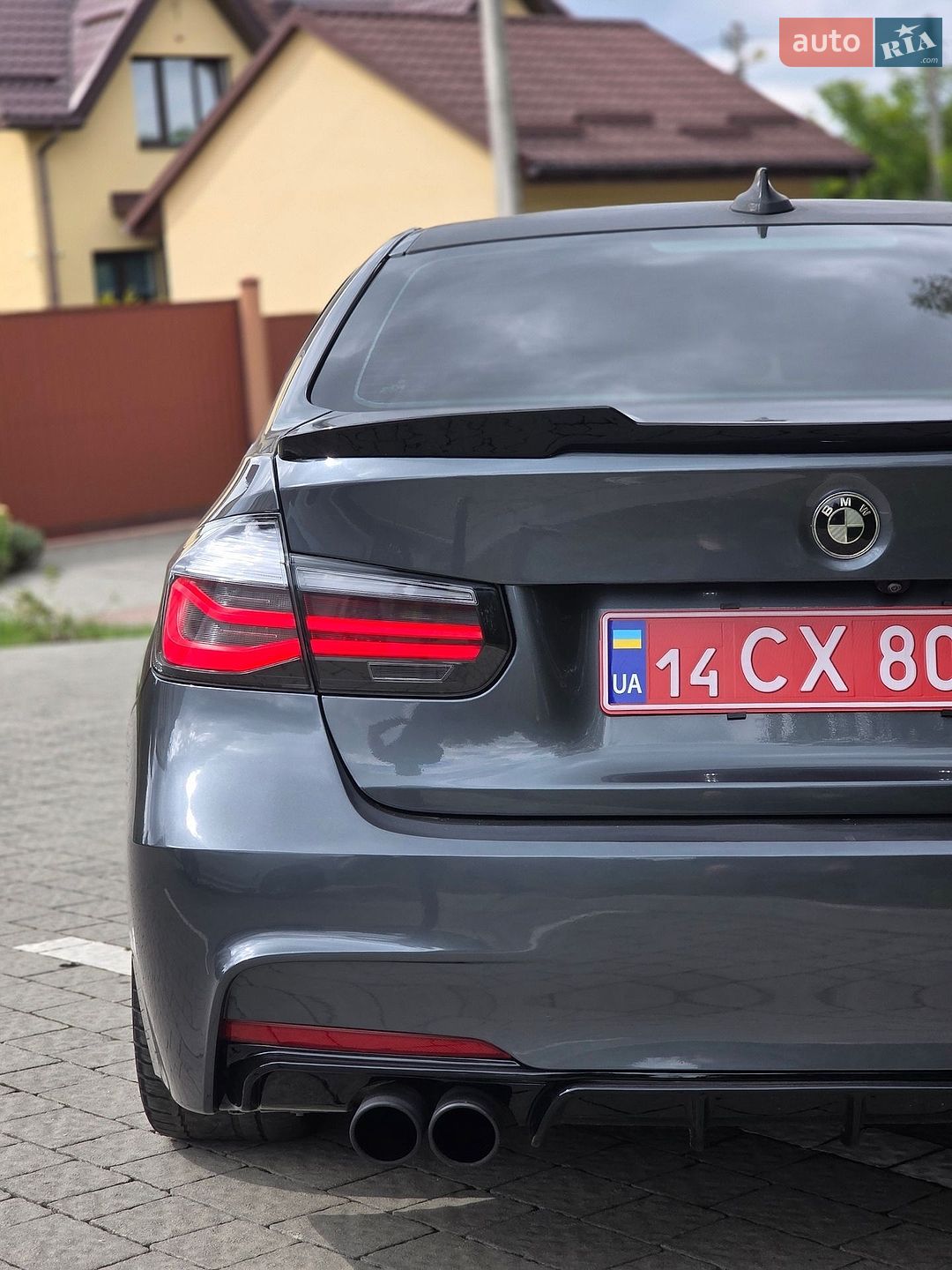 BMW 3 Series 2018 VIN WBA8A3C57JA505499 фото оголошення 7 з 26