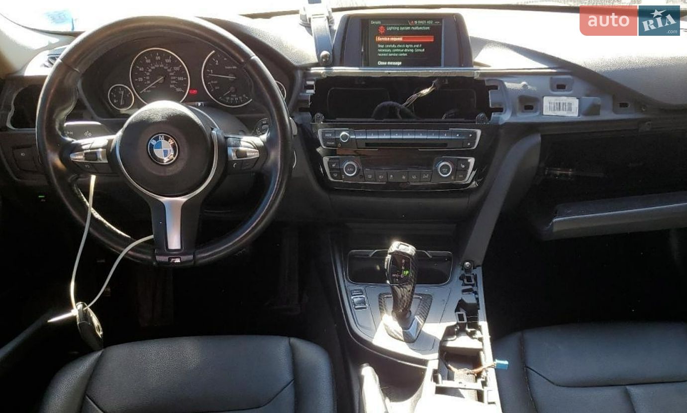 BMW 3 Series 2018 VIN WBA8A3C57JA505499 фото оголошення 25 з 26