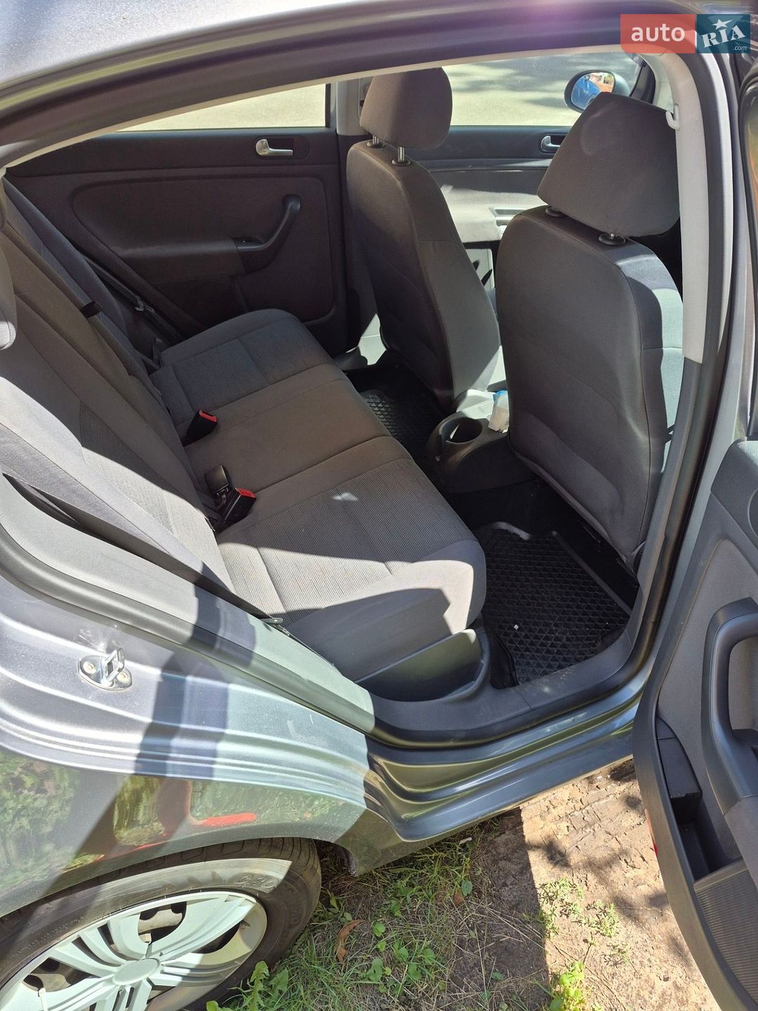 Volkswagen Golf Plus 2009 VIN WVWZZZ1KZ9W837483 фото оголошення 23 з 23