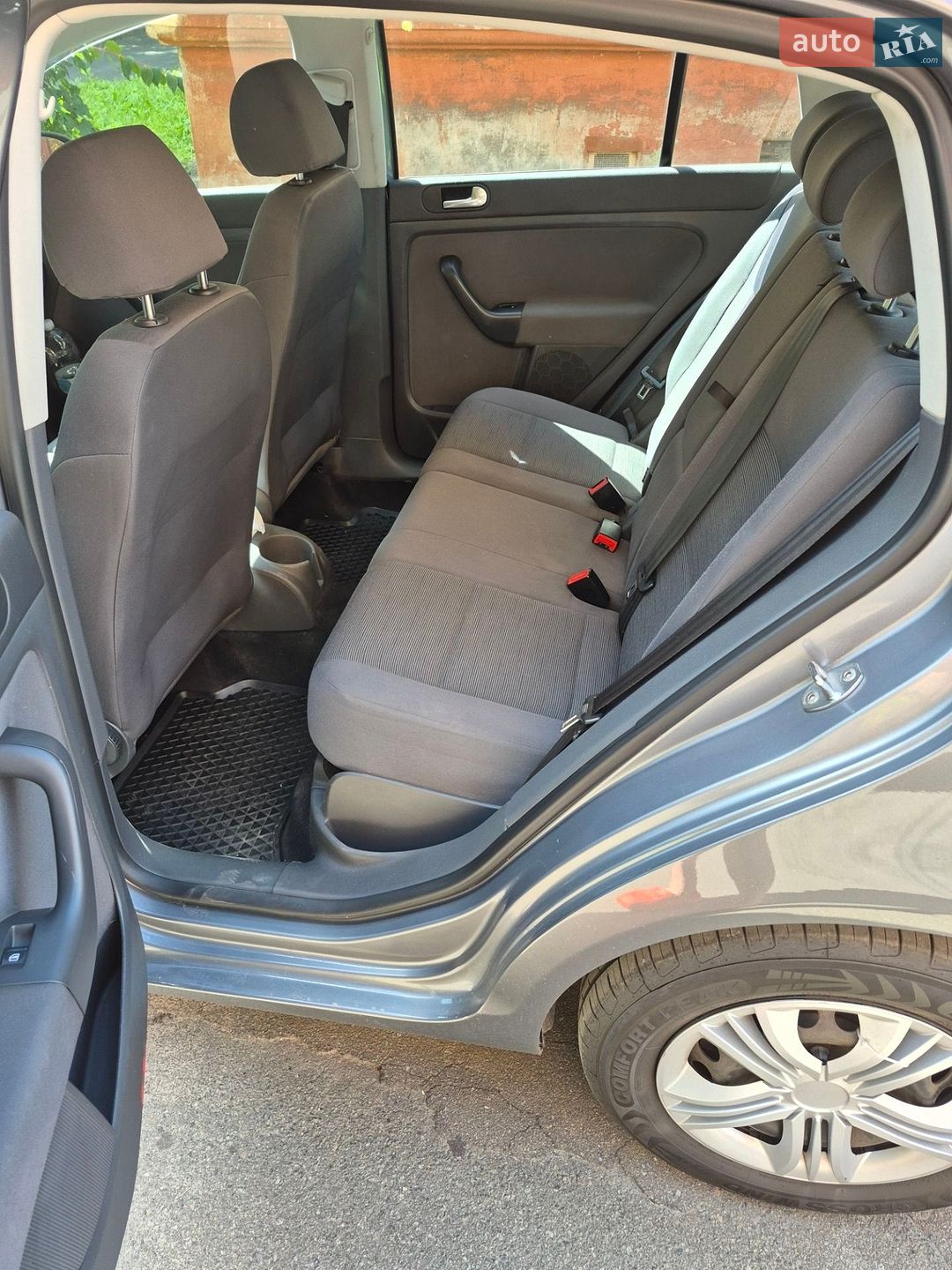 Volkswagen Golf Plus 2009 VIN WVWZZZ1KZ9W837483 фото оголошення 22 з 23