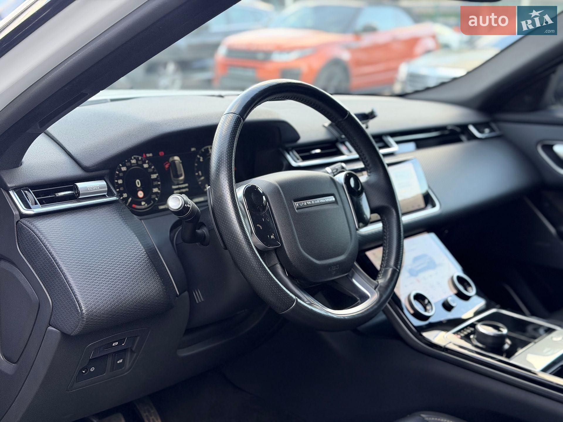 Land Rover Range Rover Velar 2017 VIN SALYA2BK1JA711012 фото оголошення 27 з 37