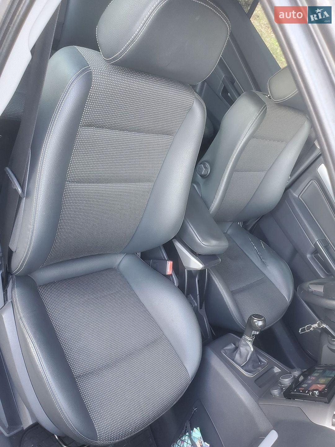 Opel Zafira 2006 VIN W0L0AHM756G136491 фото оголошення 11 з 32
