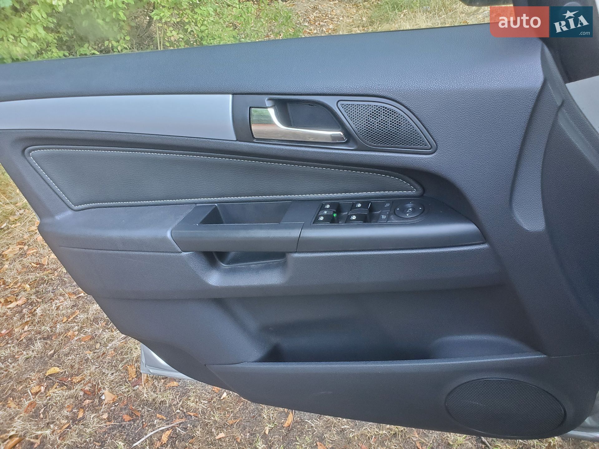Opel Zafira 2006 VIN W0L0AHM756G136491 фото оголошення 29 з 32