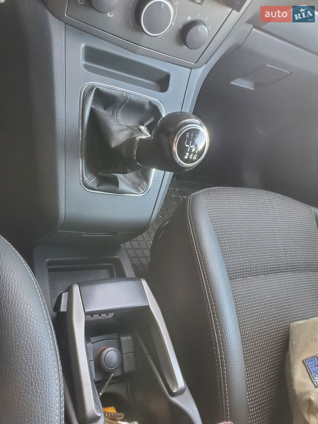 Opel Zafira 2006 VIN W0L0AHM756G136491 фото оголошення 30 з 32