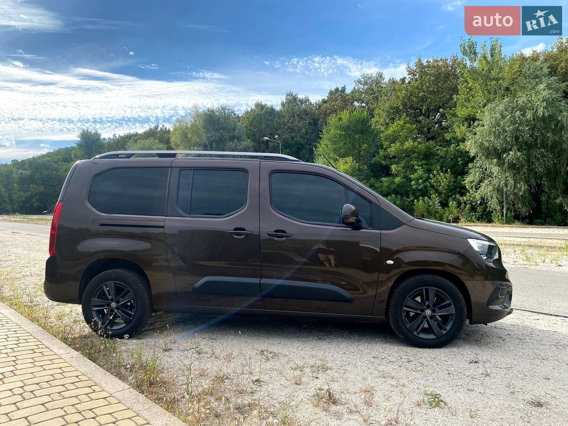Opel Combo Life 2018 VIN W0VECYHZRKJ542406 фото оголошення 5 з 45