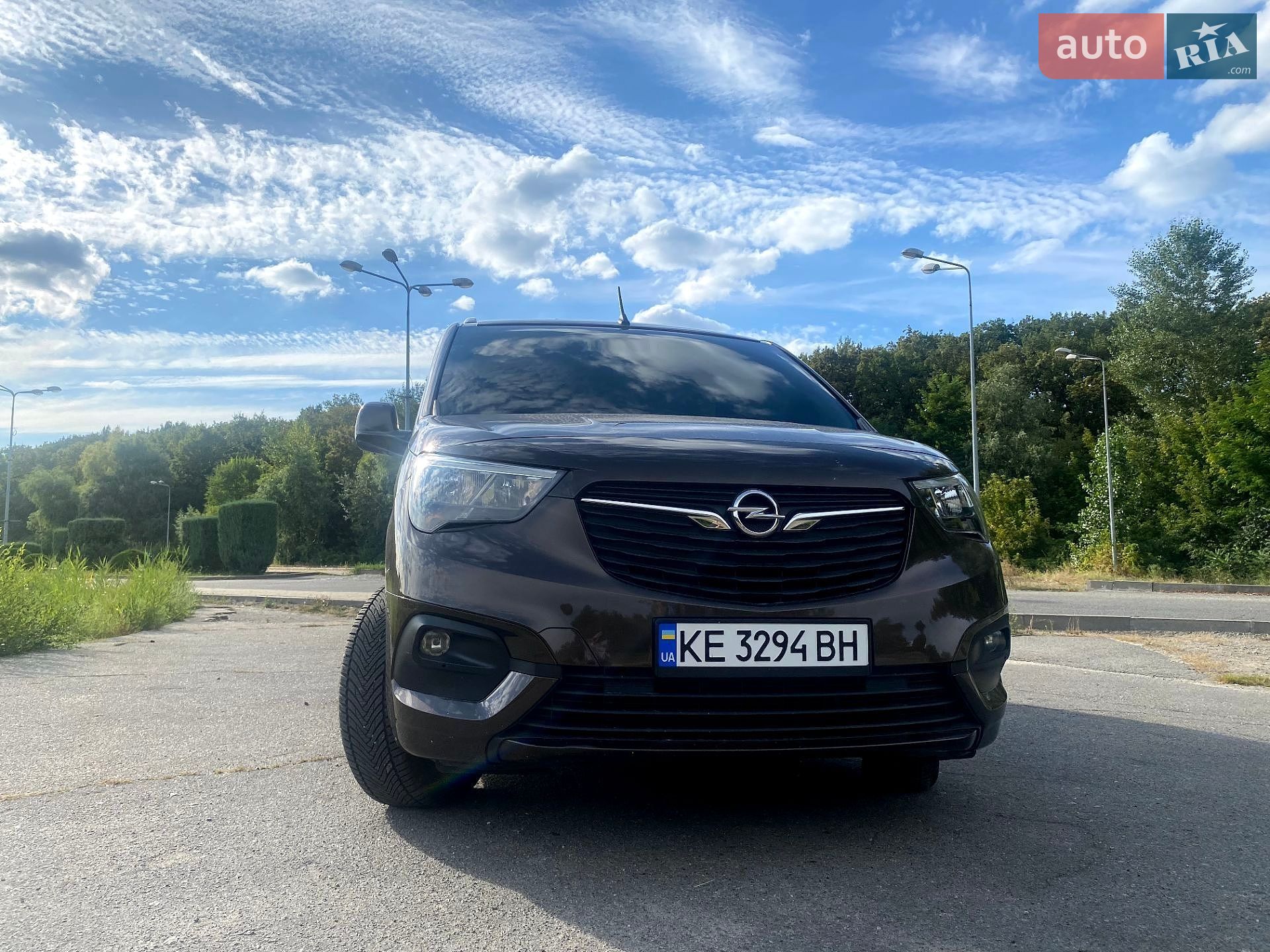 Opel Combo Life 2018 VIN W0VECYHZRKJ542406 фото оголошення 10 з 45