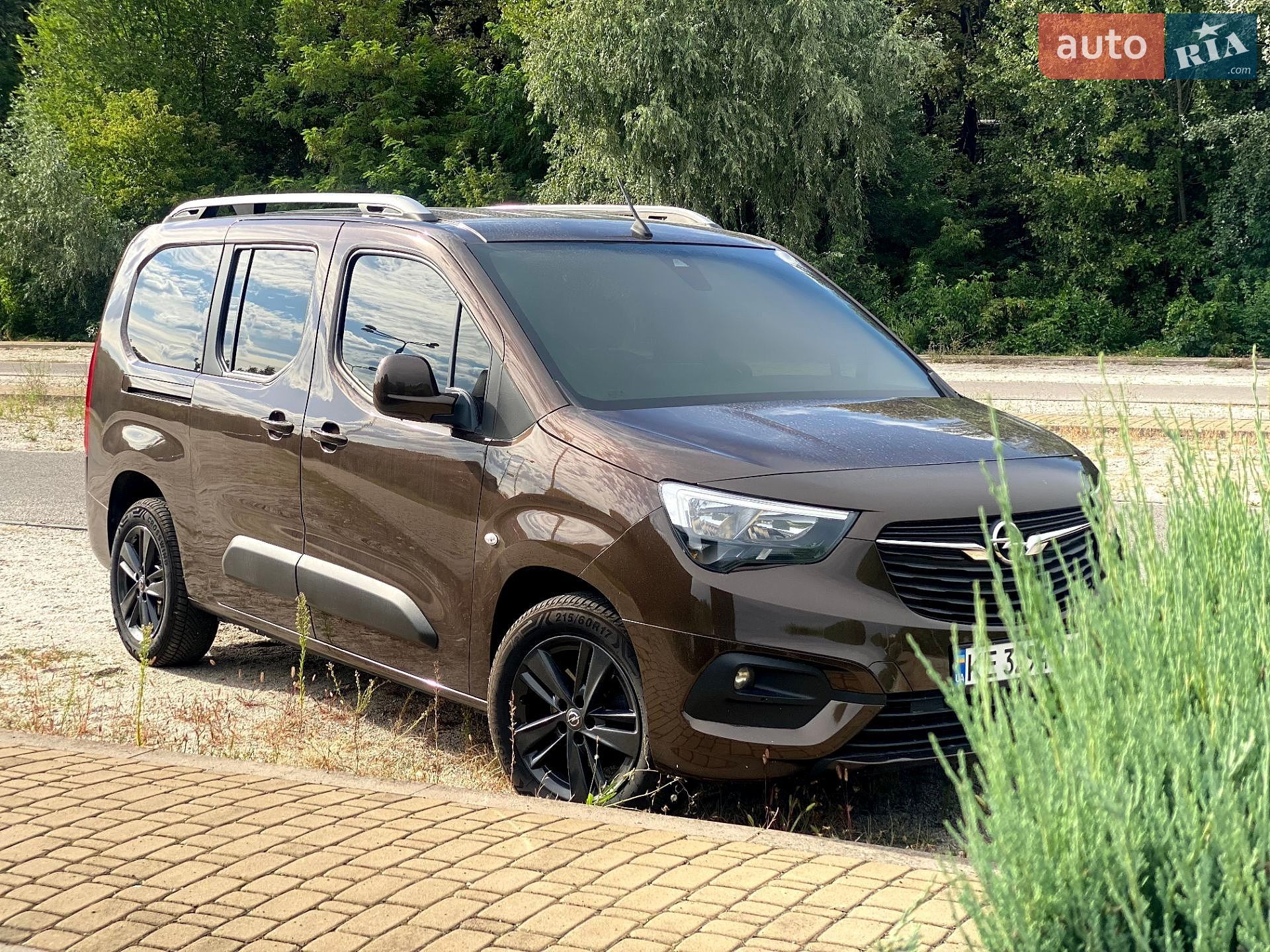 Opel Combo Life 2018 VIN W0VECYHZRKJ542406 фото оголошення 9 з 45