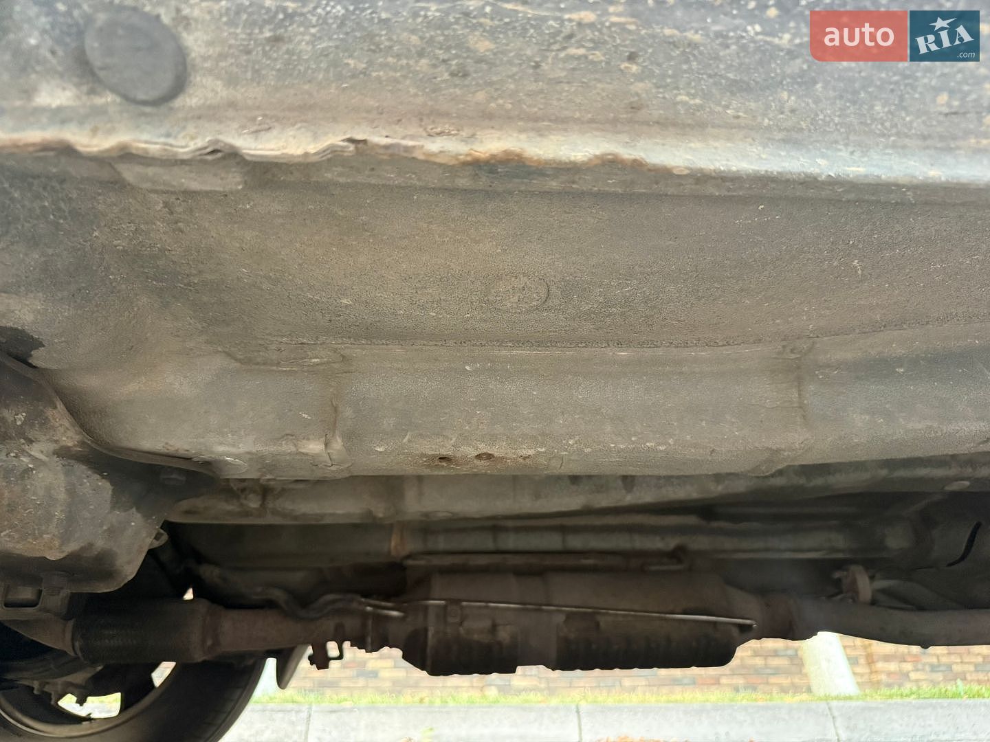 Hyundai Tucson 2007 VIN KMHJN81VP7U725824 фото оголошення 12 з 22